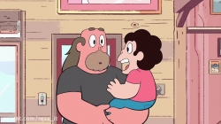 انیمیشن دنیای استیون - فصل 2 قسمت 15 :: Steven Universe